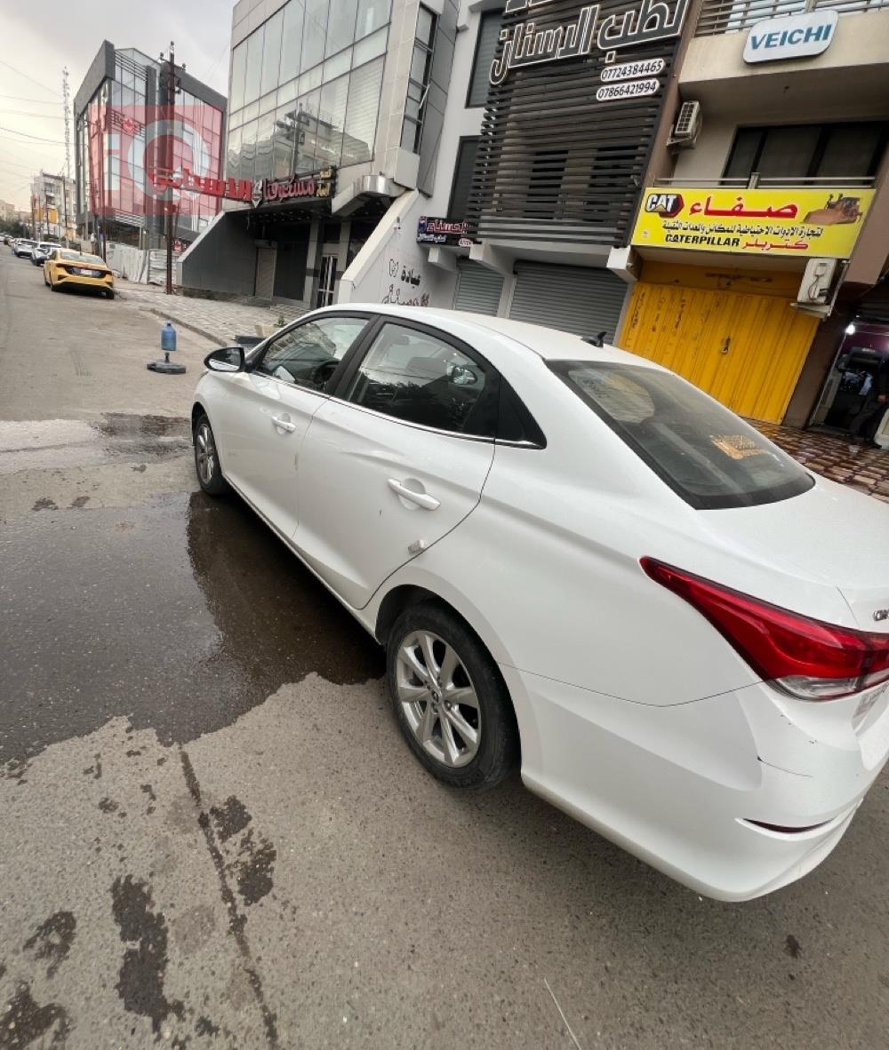 شانجان السفن